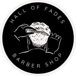 Hall Of Fades Logo