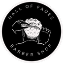 Hall Of Fades Logo